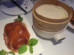 大董“酥不膩”烤鸭-大董(环贸iapm店)