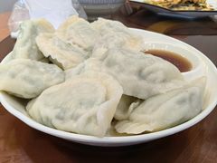 鲅鱼饺子-华圆美食