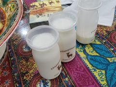 -烟疆印象新疆菜(万联广场店)