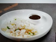 -小厨娘淮扬菜(六合欢乐港店)