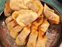 -桂萍特色牛筋牛杂(长堤街总店)
