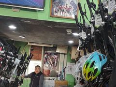 -美利达自行车(北航店)