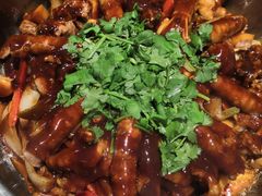 -黄记煌三汁焖锅(龙湖U城店)