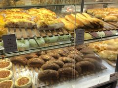 -BreadTalk面包新语·烘焙蛋糕(东方宝泰广场店)
