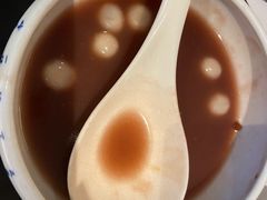 赤豆擂沙圆子-松鹤楼·非遗·苏帮菜(融科店)