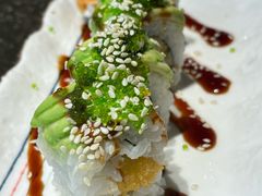 -将太无二·北美传奇寿司(荟聚购物中心西红门店)