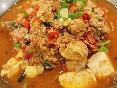 -新新湘菜馆(新中街二条店)