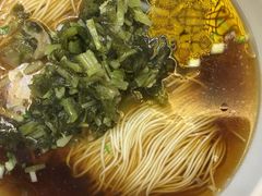 -老盛兴汤包馆(江宁一店)