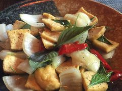 -Phensiri Thai Restaurant