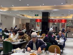 -紫光园(劲松店)