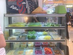 -萝鸡思味秘制泡菜(万家丽店)