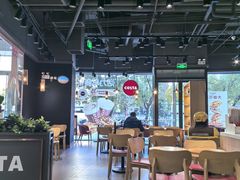 -COSTA COFFEE(丰联广场店)