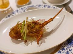 -Yan Ting 宴庭中餐厅(上海静安瑞吉酒店)