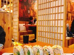 -無忧浅草君·洋风料理(下沙宝龙二期一店)