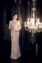 -Bridal Queen·婚纱女皇