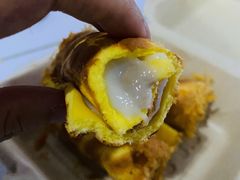 拉丝芋泥虎皮卷-君之狮子山·轻糖烘焙(松江印象城店)
