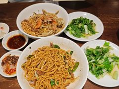 -寻裕记·现炒浇头面(人民广场店)