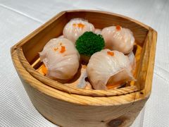天瑞轩虾饺皇-天瑞轩·粤菜餐厅