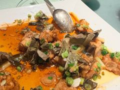 -东海海鲜酒家(流花店)