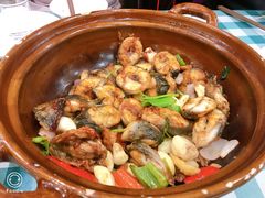 -寻味顺德·南记酒家·传统顺德菜·鱼生(广源路店)