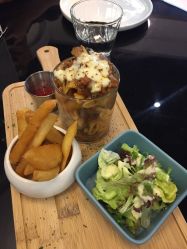 -LePark乐派亲子餐厅(33小镇店)