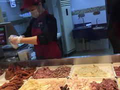 -紫燕百味鸡(广西店)