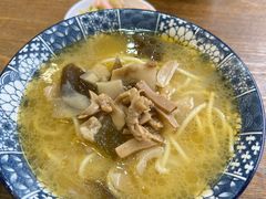 -庆蓉云·庆云面(双林店)