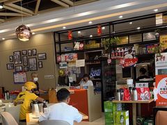 -多多旺港式茶餐厅(新区店)