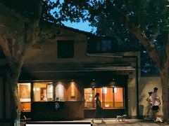 -RUMORS COFFEE ROASTERY鲁马滋咖啡(湖南路店)