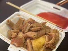 -细妹五香牛杂(步行街店)