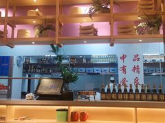 -添福来墨鱼饺子 · 海鲜东北菜(大连星海·黄浦路店)