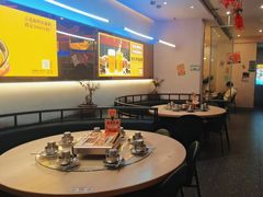 -令狐冲烤鱼·烧菜馆(达明店)