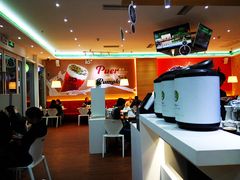 -813芭依珊 BAESAn(汇港购物中心店)