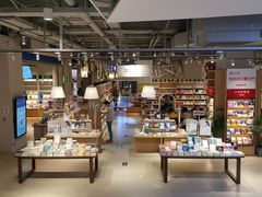 -当当书店(国泰广场店)