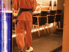 -江户前寿司·日料·寿喜烧(中关村壹号店)