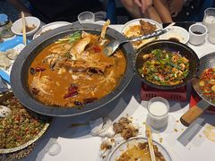 -老边饺子馆(东单店)