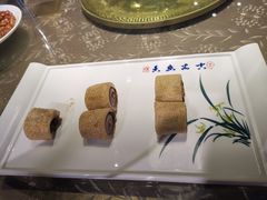-锋味餐厅(空港复悦里店)