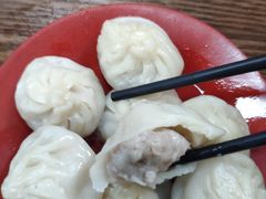 小笼包-万寿斋(山阴路店)