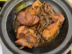 -老娘舅(西湖文化广场店)