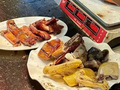 -龙记烤鸭店(新民路店)