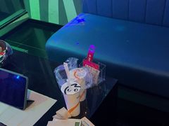 -唱吧麦颂KTV(萧山加州阳光广场店)