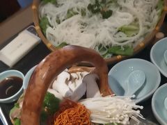 -捞王猪肚鸡火锅(昆山店)