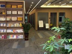 -启德考培雅思托福留学(香洲校区)