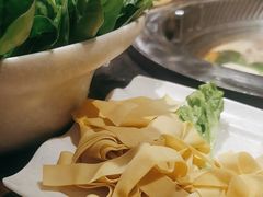 -唇辣号重庆老火锅(燕郊鑫乐汇店)