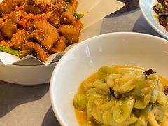 -解家河南菜(商鼎路店)