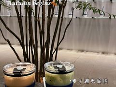 -CUBIC3三立方咖啡(西岸凤巢店)