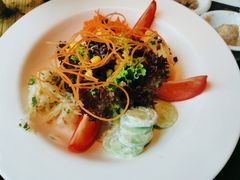 -宝莱纳餐厅(滨江店)