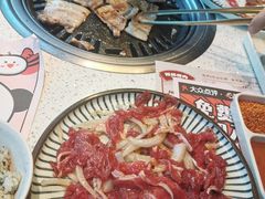 -猫抓烤肉(春熙路店)