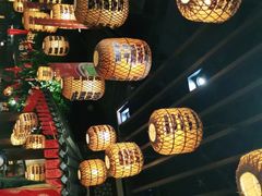 -南京大牌档(香港广场店)
