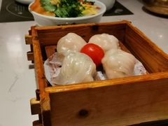 悦满楼虾饺皇-悦满楼·西关名点·湛江名菜(航空综合大厦店)